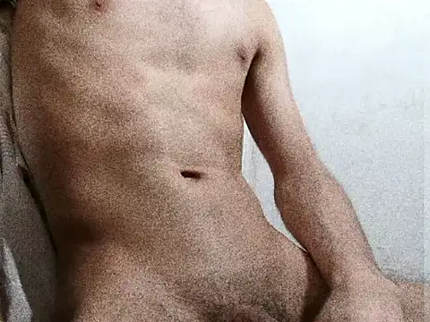 Show de webcam de Evansx7