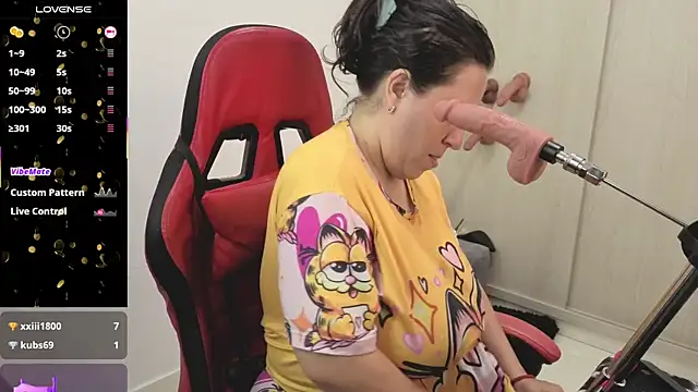 Živý XXX chat valery_adams1