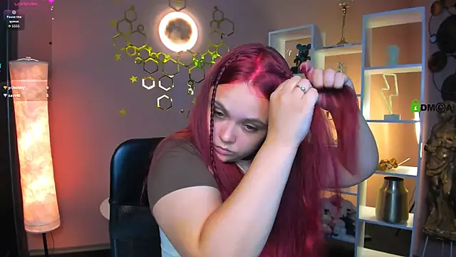 Онлайн чат XXX keri_ti