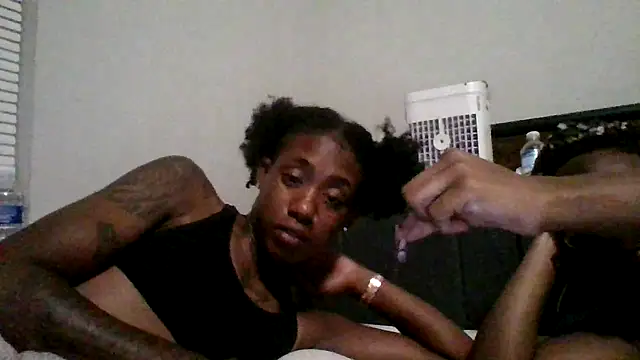 BedazedFirefly Webcamshow