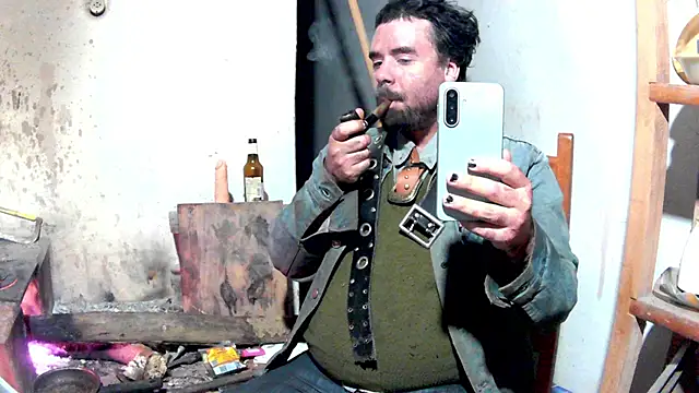 Smoker_lounge Live XXX Chat