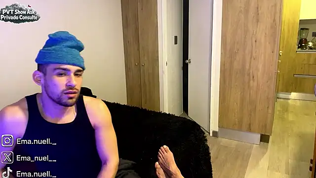 Emanuell__n Live XXX chat