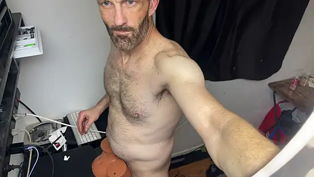 Chat XXX Live leanjamesdean