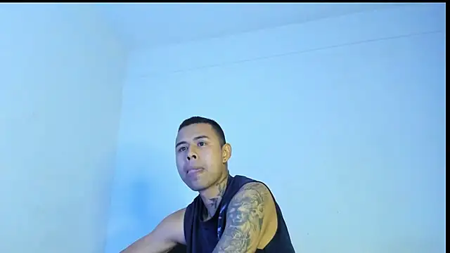 _Logan_Colton_ – Naživo XXX chat