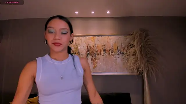 AmaliaCrus Chat XXX live