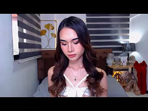 JuicyCockThea Obrolan Langsung XXX