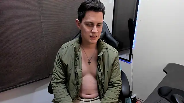 KendricTorres webkamerás műsora