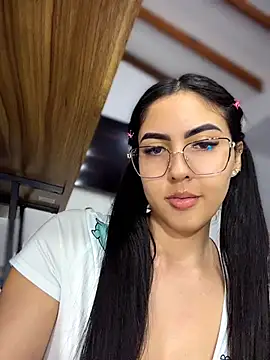 Show Webcam de I_AM_SOPHIE_