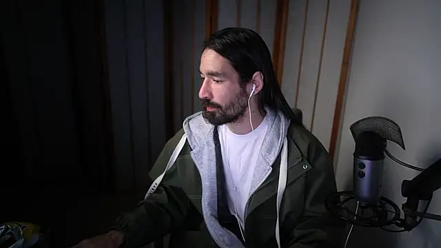 Your_Ice_cream's Live XXX Chat