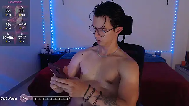 Brandon_starkk's Live XXX Chat