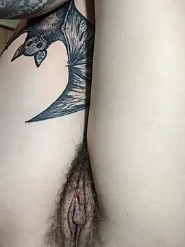 VickyJackson_ élő XXX-chatje