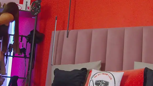 SweetySonya Chat XXX in diretta