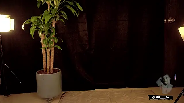 Bruno___69 Live XXX-Chat