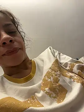 Chat XXX en directo de AndreaVel