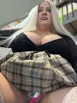 عرض كام Eliaden