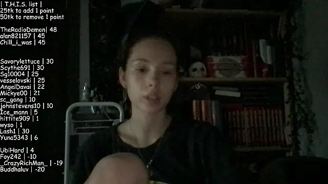 แชท XXX สดของ Yuna5343
