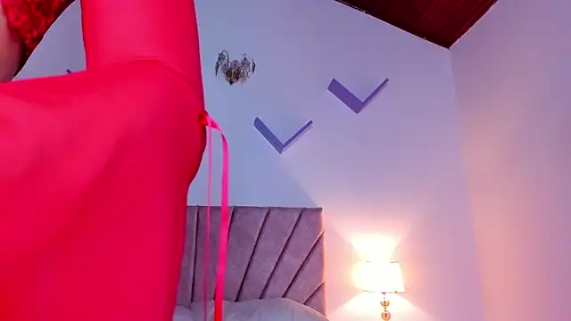 Živý XXX chat SolMoretti