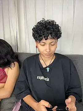 XXX chat uživo modela ian_mathias_
