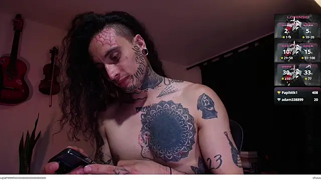 Ryuk_it XXX чат на живо