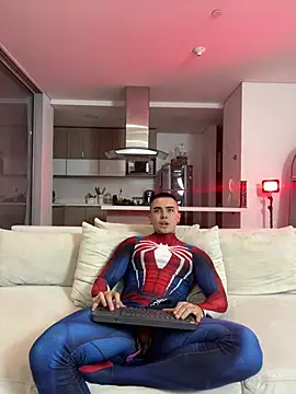 Czat XXX na żywo – jeff_boss_