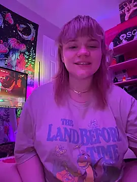Cutiepiespanks – Live XXX-chat