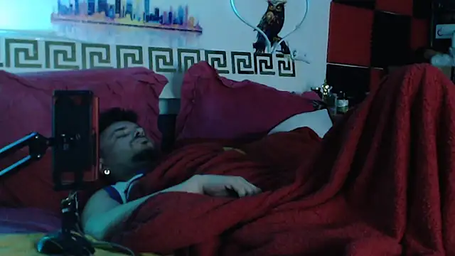 Hugec0ck007 Live XXX-chat