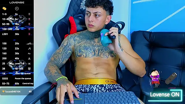 KevinSanchez420n Live XXX chat