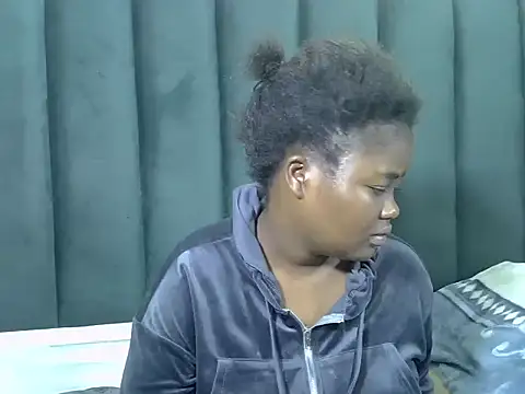 ChocolatesYam Live XXX Chat