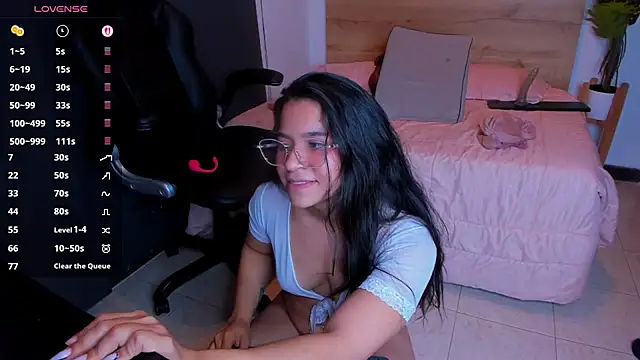 lalytulu99's Live XXX Chat