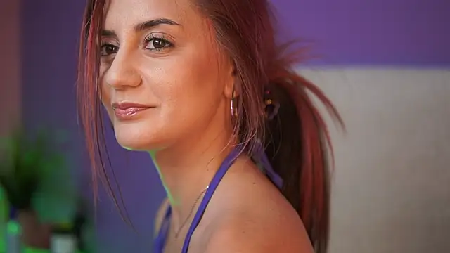 SabrinaHope XXX чат на живо