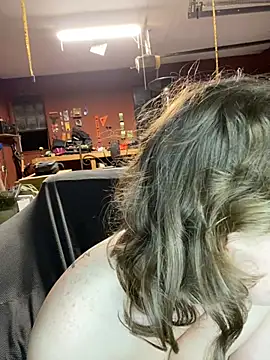 Strawberrykisses96's Live XXX Chat