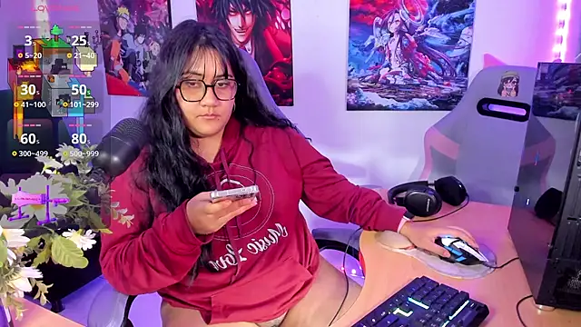 haru_u2's Live XXX Chat
