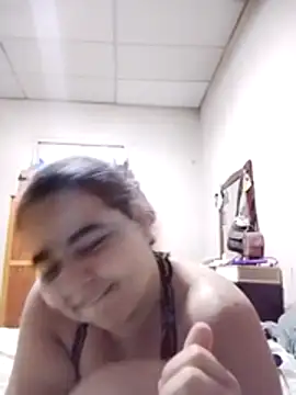 Chat XXX en directo de Golositadeamor