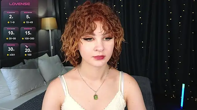 Chatroom XXX en direct de Kira__Fluffy