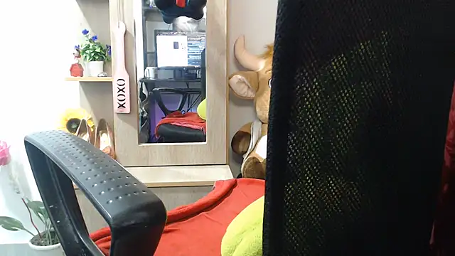 SWEETT_CORY Chat XXX live