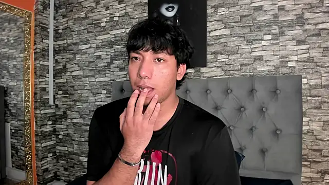 jhoan_evanss Live XXX-Chat