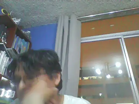 AdultAgency Webcam show