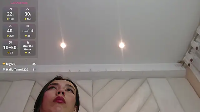 Czat XXX na żywo – Sophia_smith0