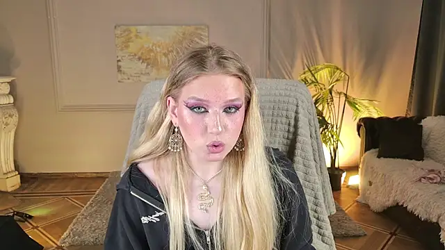 Онлайн чат XXX Jes_Solar