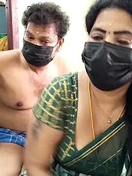 Honey-Couples ওয়েবক্যাম শো