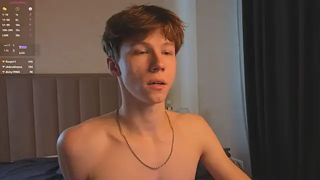 cuMte_boy Live XXX-chat
