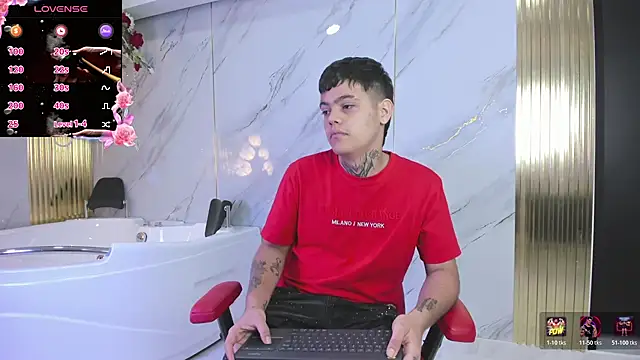 samael_betancurt7 Live XXX-chat