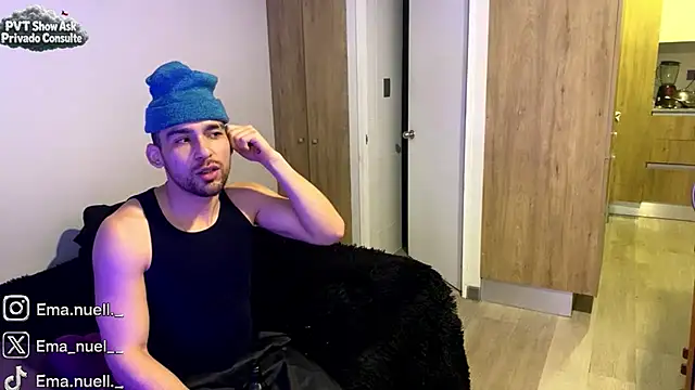 Emanuell__ Live XXX-chat