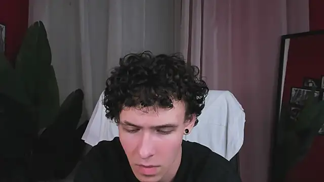 Jacob_Davidson – Na živo XXX chat