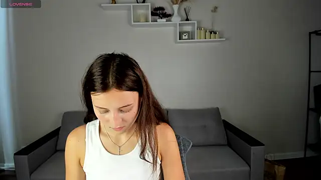 Chat XXX ao vivo de Tracey_Gill