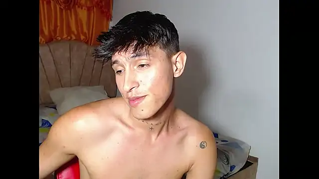 Chat XXX en directo de rowanbig
