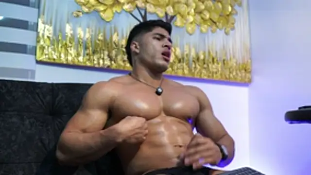 Romano_king Live XXX Chat