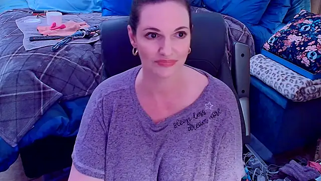 Sembang XXX Secara Langsung ninajaymes