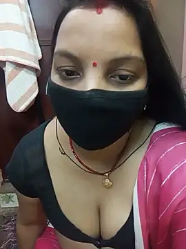 Manjudear 라이브 XXX 채팅