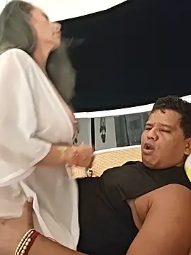 Chat XXX ao vivo de Lossexycacha